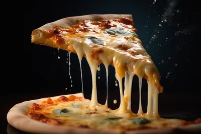 Без лишних усилий рецепт пиццы Пепперони с плавленым сыром | Кулинария,  Еда, Тесто для пиццы