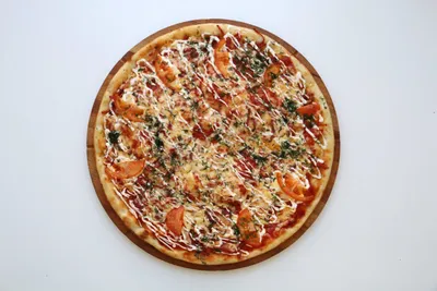 Пицца “Салями” - Пиццерияwhynot-pizza.com/