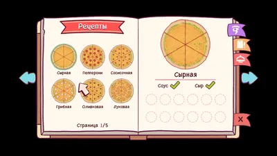 Пицца с колбасой и ветчиной - рецепт с фото на Повар.ру