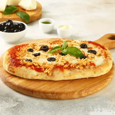 Пицца 30см. с мидиями и сырным бортиком всего за 199р! 🤫 Новая пицца по  специальной цене найдет тот самый путь к сердцу😏 ⚠️Чтобы… | Instagram