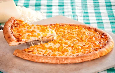 Пицца с сырным бортиком «Лигурия» 25 см - заказ, доставка по Москве – Jack`s