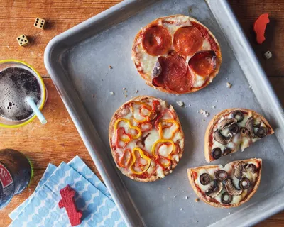 Air fryer Pizza recipe 🍕#fyp #foryou #pizza #airfryer #ramzanspecial |  TikTok