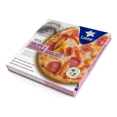 Американская сеть пиццерий Domino's ушла из Италии - Российская газета