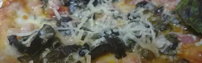 Пицца в микроволновой печи - пошаговый рецепт с фото на Повар.ру
