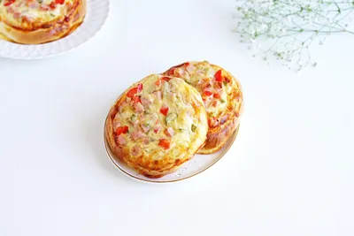 Основа для пиццы замороженная PIZZARELLA - «Быстрая пицца в микроволновке  за 5 минут. Рецепт пиццы на готовой основе» | отзывы