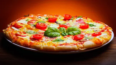 🍕Закрытая пицца в мультипекаре redmond. 🍕 - рецепт автора Марина  Слесарева (Фомичёва)✈