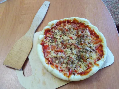 Как приготовить пиццу в мультиварке: 3 аппетитных рецепта