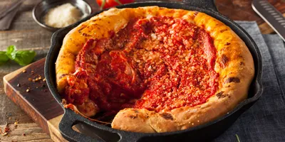 Пицца с копченой курицей в мультиварке — рецепт с фото пошагово