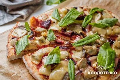 Пицца из Кабачков на Сковороде за 15 минут! Самый Вкусный рецепт с  Кабачками - YouTube