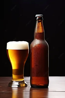 Пивные букеты