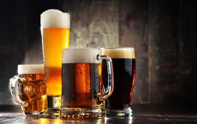 Краткая история пивной банки — Pivo.by
