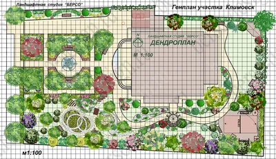 Предлагаем ландшафтные проекты от студии \"Берсо\", разработанные под  Заказчика и продуманные до мелочей, разрабатываем проекты благоустройства и  озеленения для приусадебных участков и парков.
