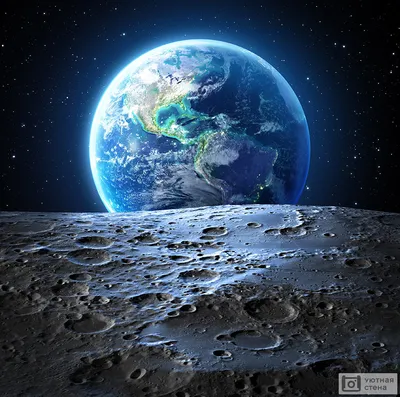 Рисунок Наша Планета Земля №247199 - «ЭКОЛОГИЯ и МЫ» (25.10.2021 - 11:30)