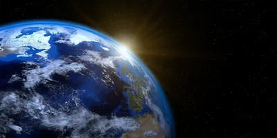 Как изменилась планета Земля за последние 37 лет? Смотрите сами, прямо  сейчас - Hi-News.ru