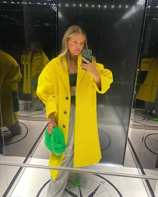 Весенние пальто 2024: модные пальто весна - фото, фасоны, тренды, новинки
