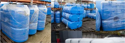 Пластиковые емкости для воды 500 литров квадратные. Бак для воды 500  литров. Бочка пластиковая для воды 500 л. (ID#1377004693), цена: 6050 ₴,  купить на Prom.ua