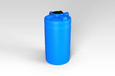 Емкости для воды пластиковые для дачи купить в Москве по цене производителя  | elitpolimer.ru