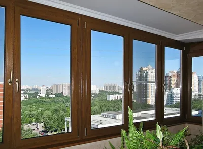 Как установить балконные раздвижные окна своими руками | Умные окна