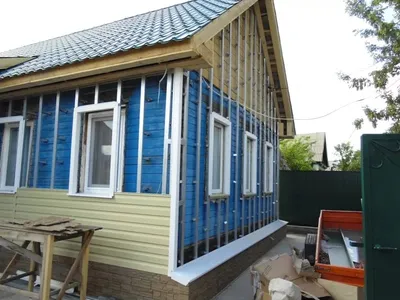 Купить пластиковые окна в деревянный дом в Люберцах с установкой - цена от  производителя, заказать монтаж ПВХ окон в деревянном доме