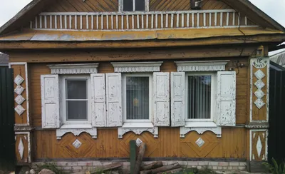 Пластиковые окна пвх в деревянном доме, обсада и окосячка | стоимость в  Ижевске