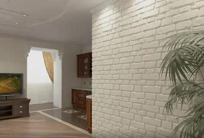 Пластиковые декоративные текстурные 3D настенные панели, 50 Х5, 0 см,  большая волна для гостиной, спальни, фона под телевизор, потолочный  комплект из 12 плиток | AliExpress