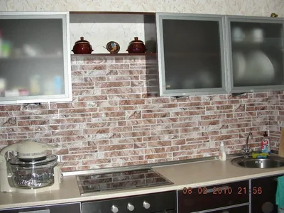 Стеновые панели ПВХ с 3D эффектом для стен, для ванной, для кухни, мозаика  Микс серый 955х488 мм купить по выгодной цене в интернет-магазине OZON  (989545354)