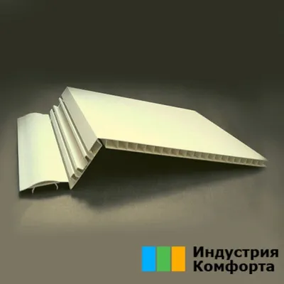 Пластиковые откосы в Бобруйске | Апис плюс