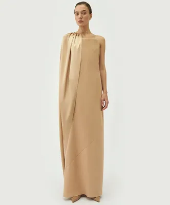Платье-кейп | Новая коллекция | USHATÁVA
