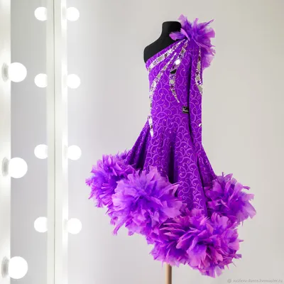 Платье латина Прокат- 800 грн. Визана-Данс платья для спортивных бальных  танцев