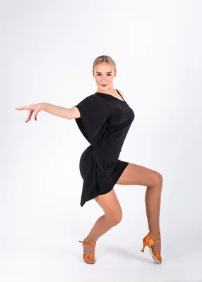 Платье латина Юн-2 Прокат- 1400 грн. Визана-Данс платья для спортивных  бальных танцев