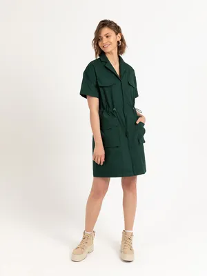 Платье Safari – купить за 3 990 ₽ | Vrajavali Store