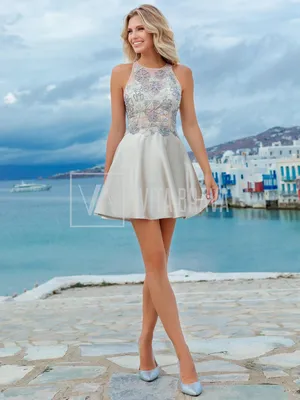 Вечернее платье (камень SWAROWSKI) (id 84866631), купить в Казахстане, цена  на Satu.kz