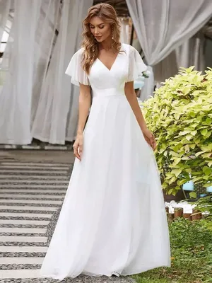 вечернее длинное платье – купить в Санкт-Петербурге, выгодная цена | Салон  свадебных и вечерних платьев для девушек и женщин «Инфанта»