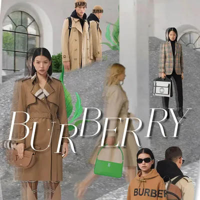 Платье Burberry BMS-106162 купить в Москве | Интернет-магазин Brends-msk.ru