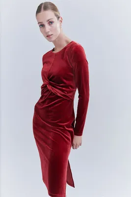 Платье Мэрлин для беременных и кормящих цвет зеленый (арт. 130410) купить в  Москве по цене 3 499 руб в интернет-магазине I Love Mum