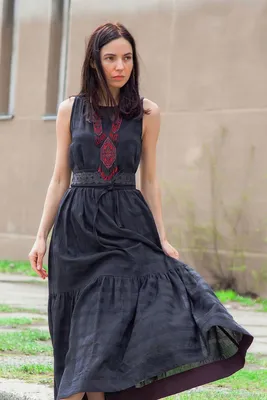 Платье Сакура, Выкройка — Elenapatternstudio