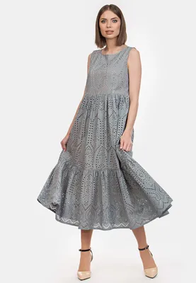 Платье Filigrana 0825991: купить за 9000 руб в интернет магазине с  бесплатной доставкой