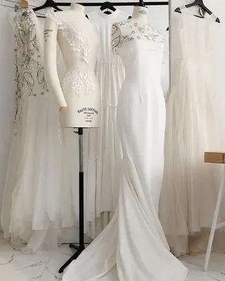 Сшить платье на свадьбу на заказ | Ателье по пошиву свадебных платьев