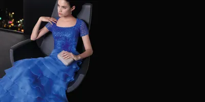 Красивое платье, подойдет на корпоратив| хорошое: 450 KGS ᐈ Индивидуальный  пошив | Бишкек | 68410597 ➤ lalafo.kg