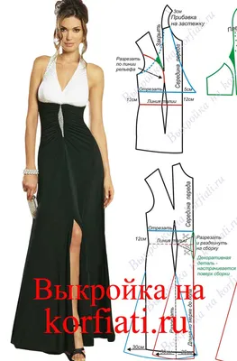 Платье из хлопкового шитья \"Византия 2\" – купить в интернет-магазине  HobbyPortal.ru с доставкой