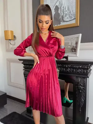 Платье комбинация шелк BRQ1402 (ID#1141659147), цена: 750 ₴, купить на  Prom.ua