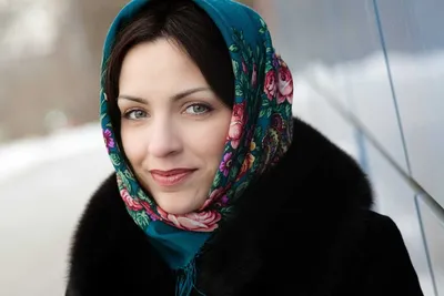 Как носить шарф зимой — стильные идеи с шарфами — фото - Телеграф