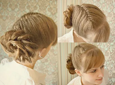 плетение кос: 10 тыс изображений найдено в Яндекс.Картинках | Косы,  Прически, Косичка из 5 прядей