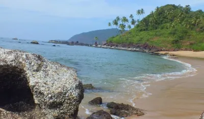 Agonda Beach - All You Need to Know BEFORE You Go (with Photos)