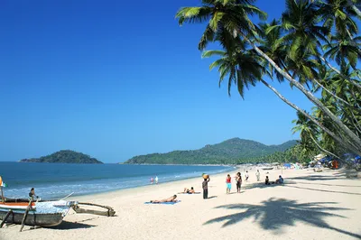 3 Indian beaches in Asian top ten - AKIpress News Agency
