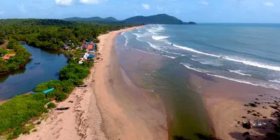 Agonda Beach in Goa: Your Essential Travel Guide