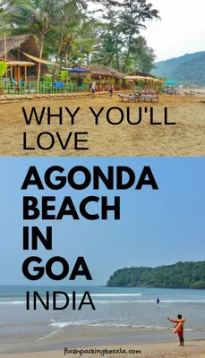 Discovering Agonda Beach in South Goa: A Guide to Reach, Best Time to  Visit, and Essential Tips | by Madhu Huts Agonda | Dec, 2023 | Medium