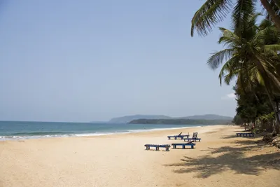 Writer's Notes From Agonda Beach, Goa | On My Canvas