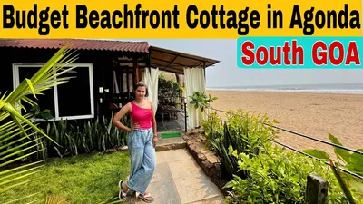 Agonda Beach | South Goa, Goa | Attractions - Lonely Planet