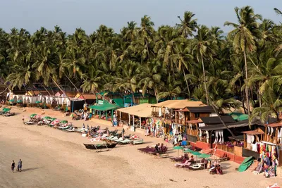 Palolem And Agonda | Goa Travel Guide